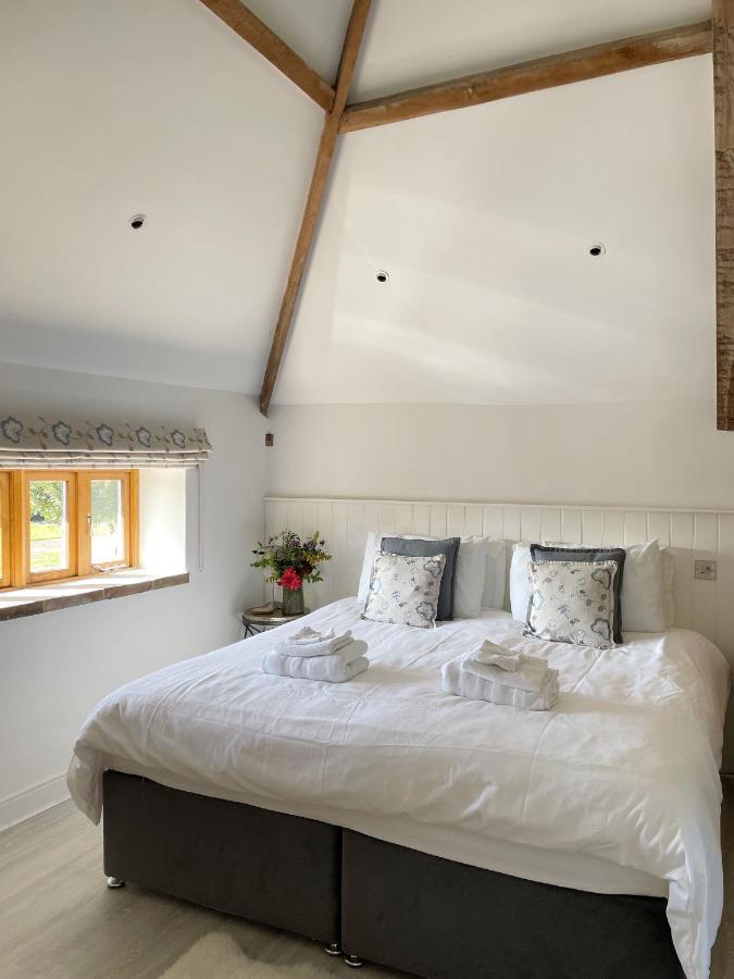The Granary, Norfolk Villa Norwich Exterior photo